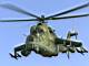 МИ-24 - самый воюющий вертолёт мира | Увеличить (465 Кб)